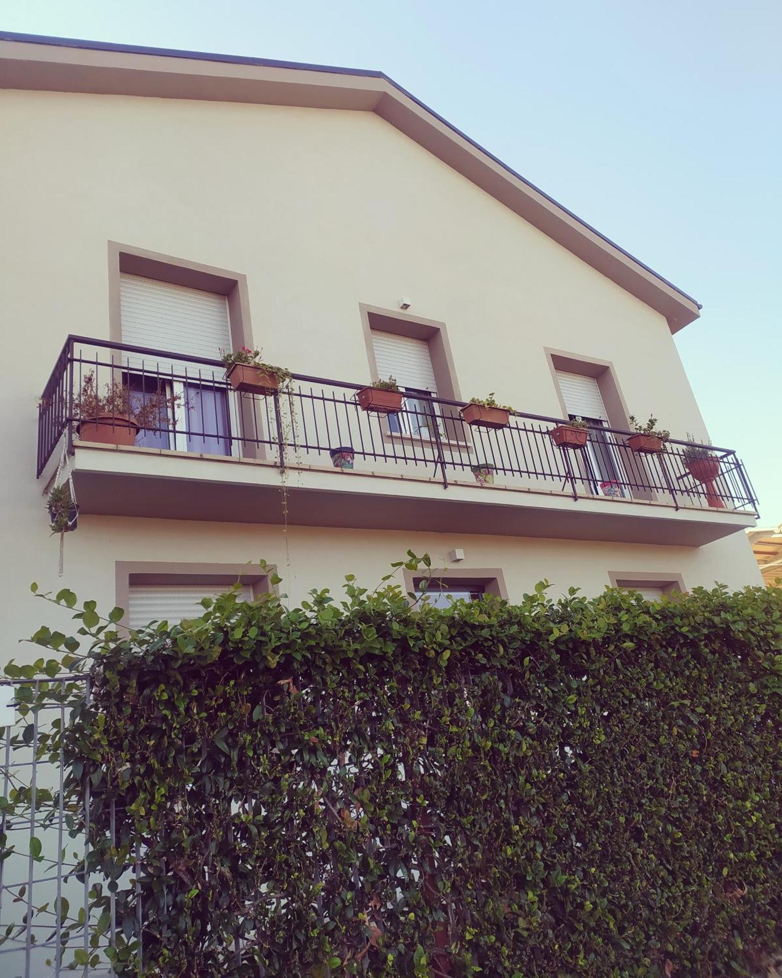 Il Giramondo Montelabbate Exterior foto