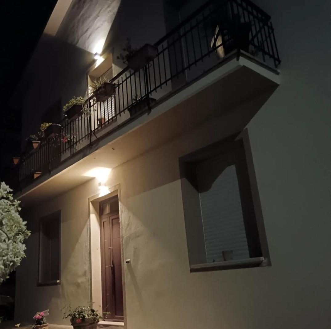 Il Giramondo Montelabbate Exterior foto