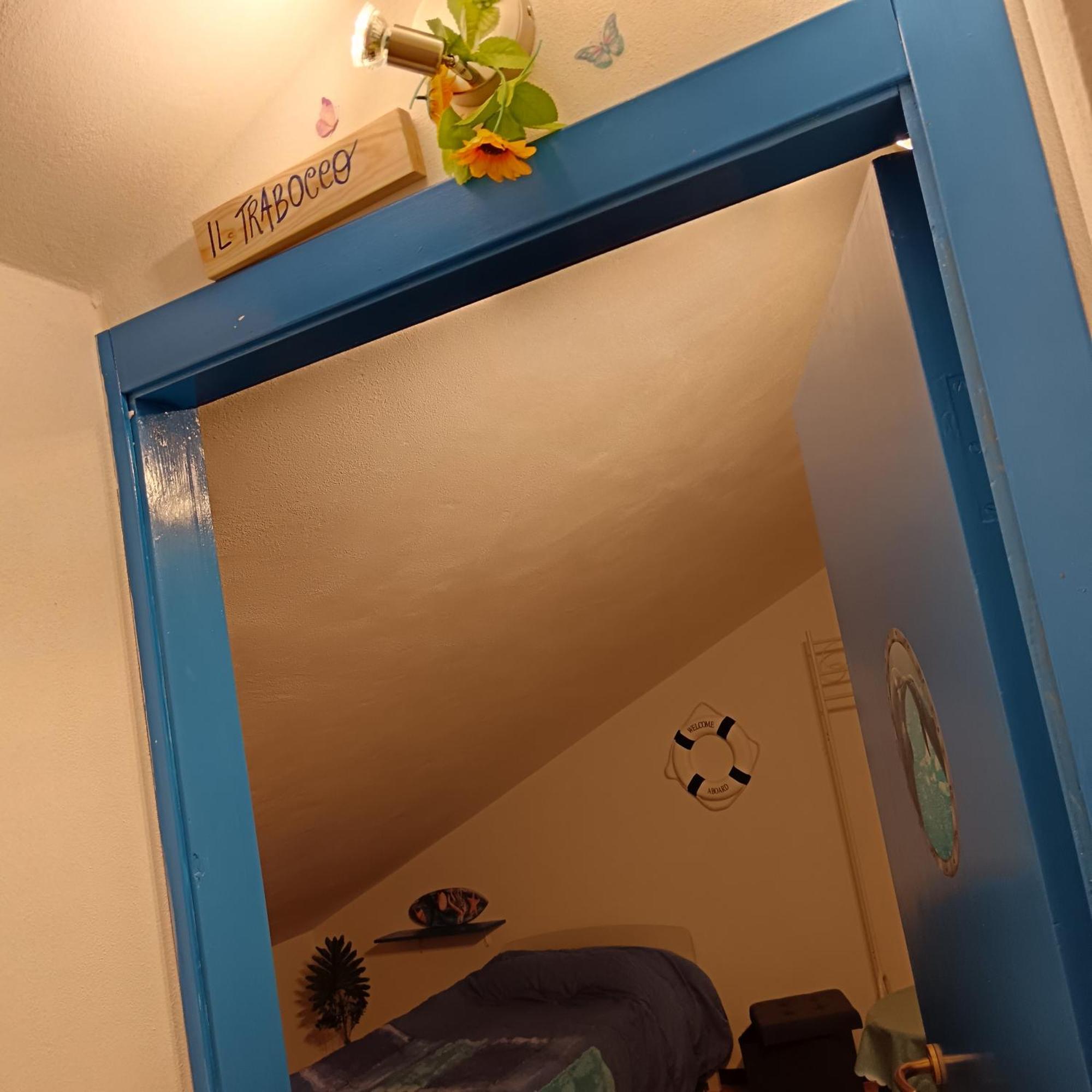 Il Giramondo Montelabbate Zimmer foto